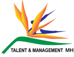 Talent & Management MH Logo